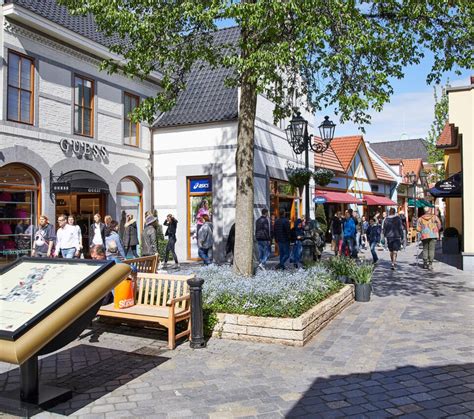 What's On at Designer Outlet Roermond 